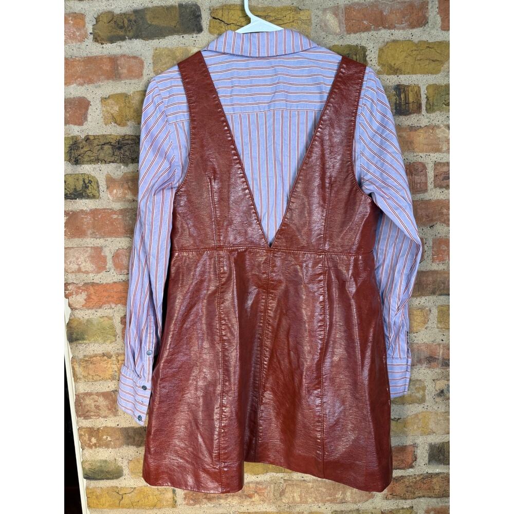 Cinq a Sept Tade Dress, Women's Size 10 Pre-Owned - Picture 4 of 4